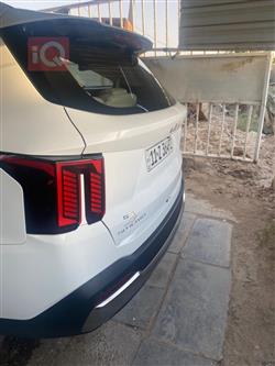 کیا سۆرینتۆ